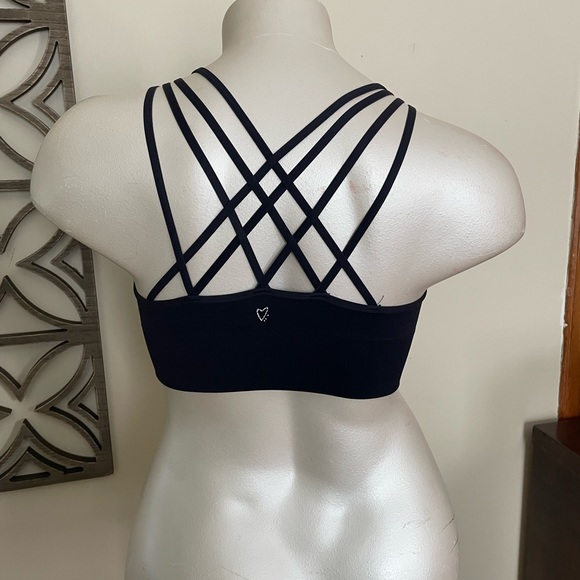 Betsey Johnson Other - 🆑Strapped Back